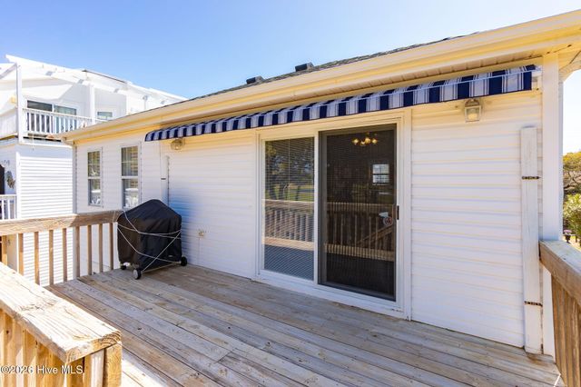 7 Bermuda Greens, Atlantic Beach, NC 28512