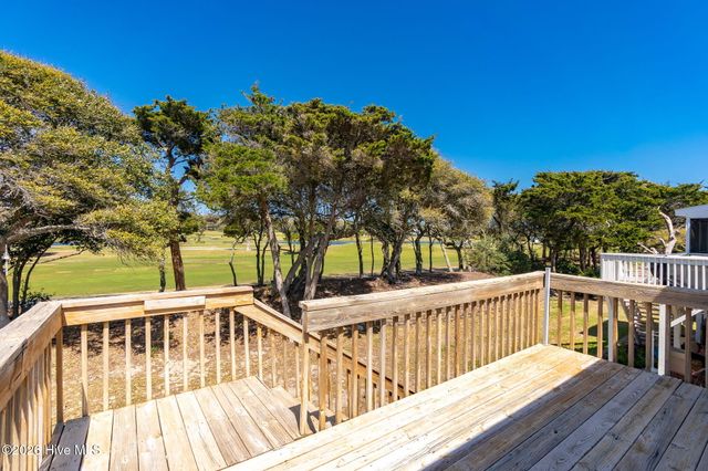 7 Bermuda Greens, Atlantic Beach, NC 28512