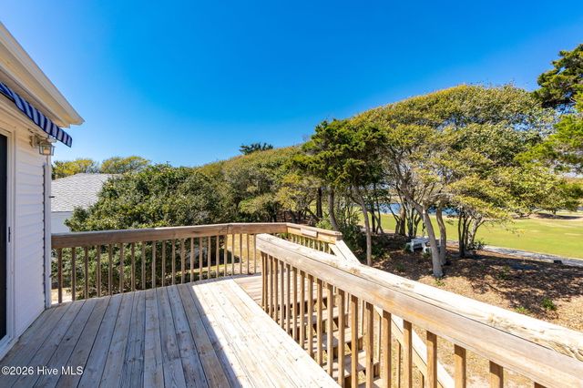 7 Bermuda Greens, Atlantic Beach, NC 28512