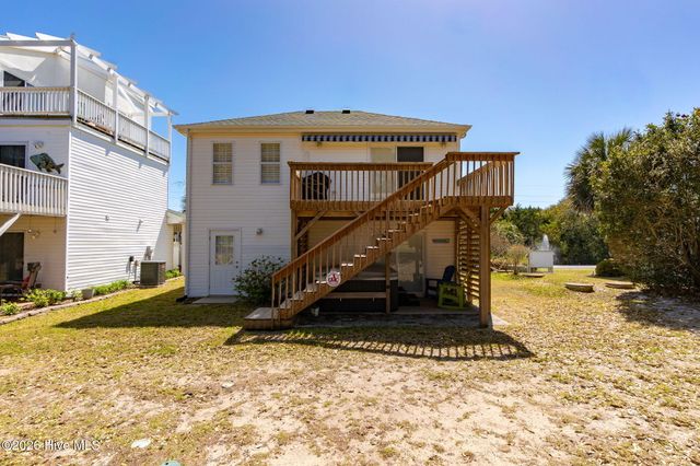 7 Bermuda Greens, Atlantic Beach, NC 28512