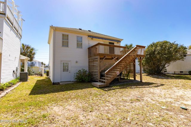 7 Bermuda Greens, Atlantic Beach, NC 28512