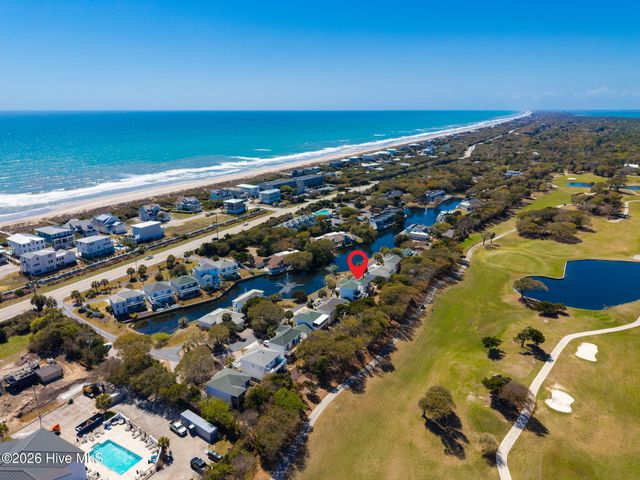 7 Bermuda Greens, Atlantic Beach, NC 28512