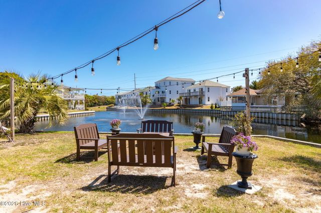7 Bermuda Greens, Atlantic Beach, NC 28512