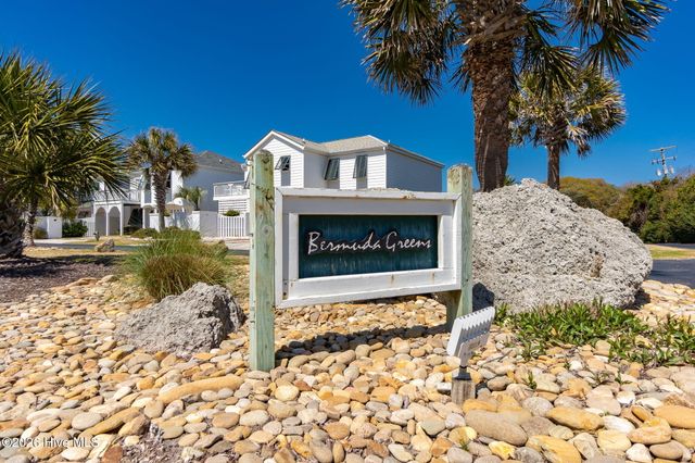 7 Bermuda Greens, Atlantic Beach, NC 28512