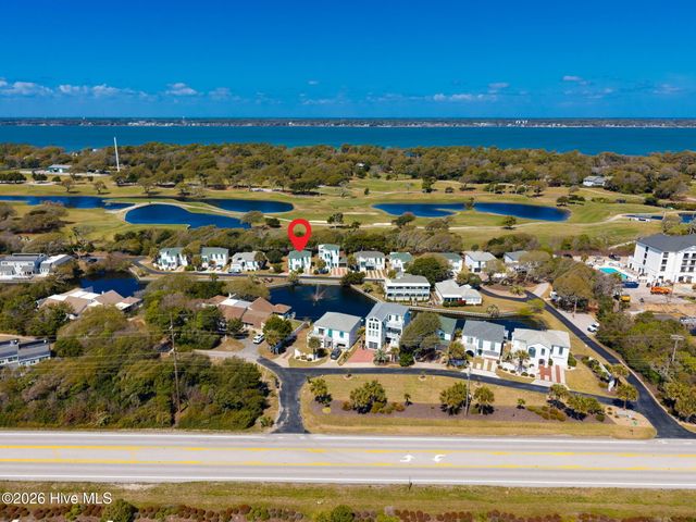 7 Bermuda Greens, Atlantic Beach, NC 28512