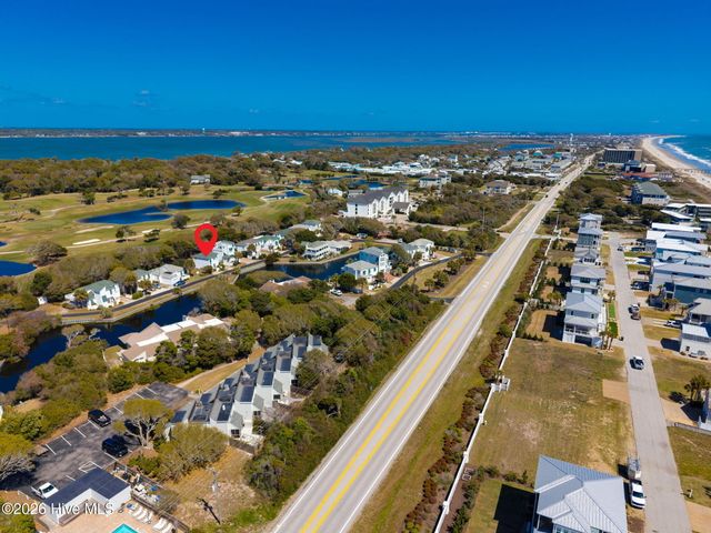 7 Bermuda Greens, Atlantic Beach, NC 28512