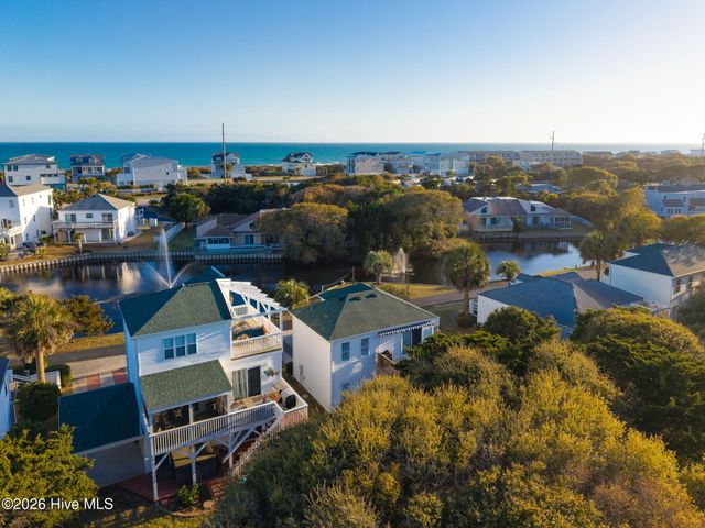 7 Bermuda Greens, Atlantic Beach, NC 28512