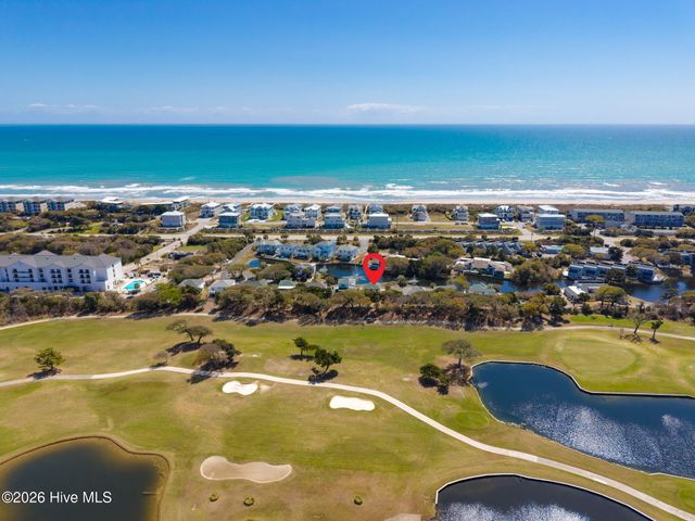 7 Bermuda Greens, Atlantic Beach, NC 28512