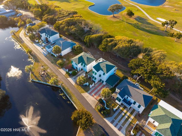 7 Bermuda Greens, Atlantic Beach, NC 28512