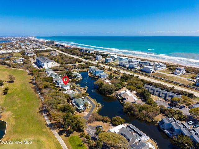 7 Bermuda Greens, Atlantic Beach, NC 28512