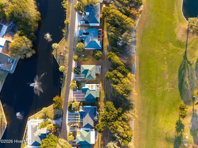 7 Bermuda Greens, Atlantic Beach, NC 28512