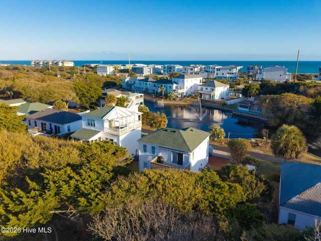 7 Bermuda Greens, Atlantic Beach, NC 28512