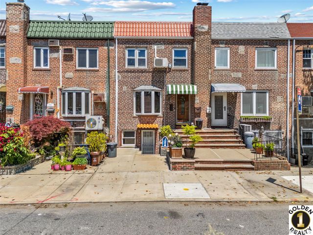 7521 Furmanville Avenue, Middle Village, NY 11379