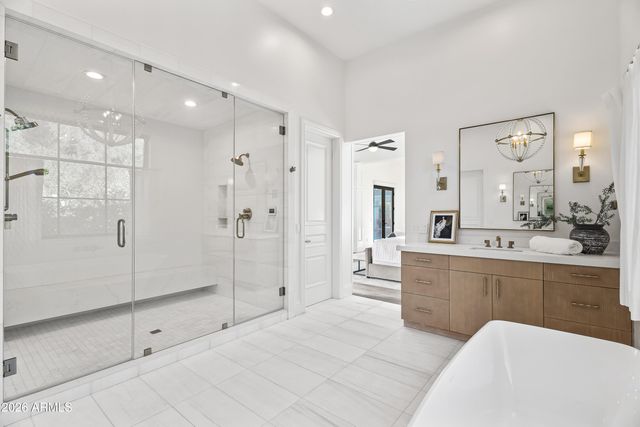 6310 E BAR Z Lane, Paradise Valley, AZ 85253