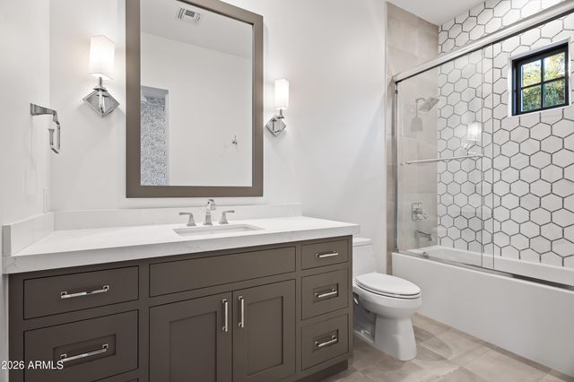 6310 E BAR Z Lane, Paradise Valley, AZ 85253