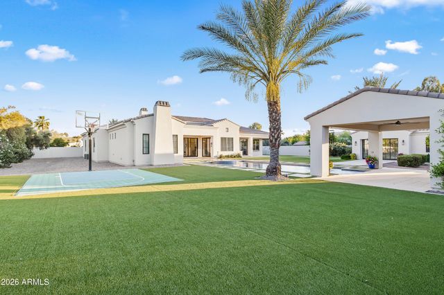 6310 E BAR Z Lane, Paradise Valley, AZ 85253