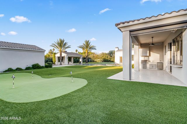 6310 E BAR Z Lane, Paradise Valley, AZ 85253