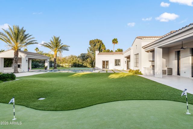 6310 E BAR Z Lane, Paradise Valley, AZ 85253