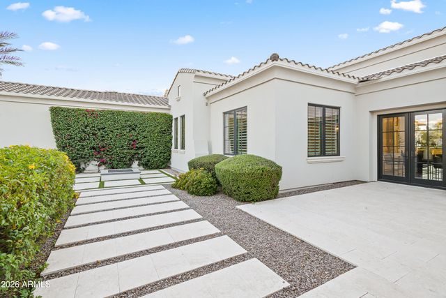 6310 E BAR Z Lane, Paradise Valley, AZ 85253