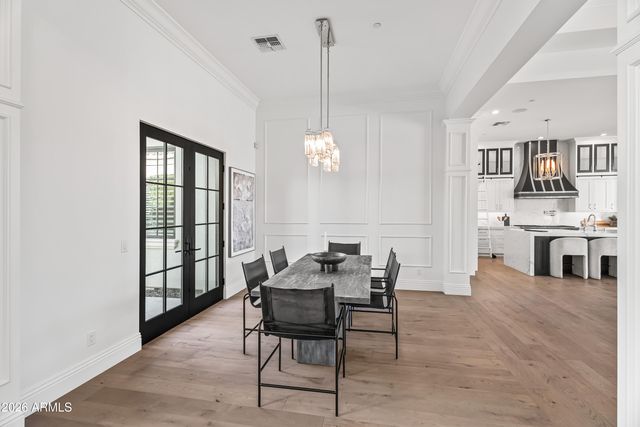 6310 E BAR Z Lane, Paradise Valley, AZ 85253