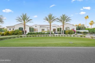 6310 E BAR Z Lane, Paradise Valley, AZ 85253