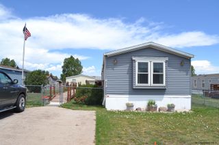 612 HIGH SIDE TRL, Cheyenne, WY 82007