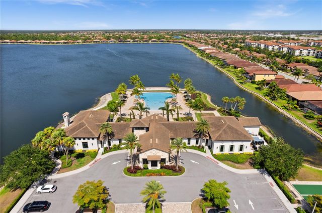 245 TERAMO WAY, Nokomis, FL 34275