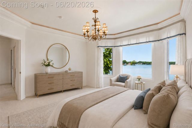 9548 Elizabeth Lake Road, White Lake Charter Township, MI 48386
