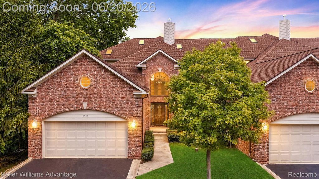 9548 Elizabeth Lake Road, White Lake Charter Township, MI 48386