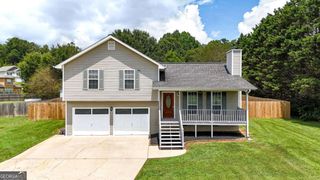 531 White River Road, Rockmart, GA 30153