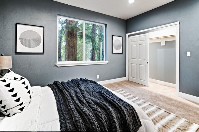 255 Brookside Drive, Boulder Creek, CA 95006