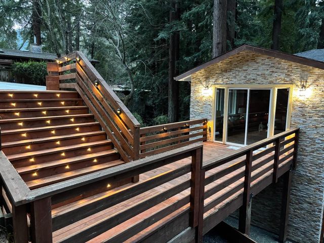 255 Brookside Drive, Boulder Creek, CA 95006