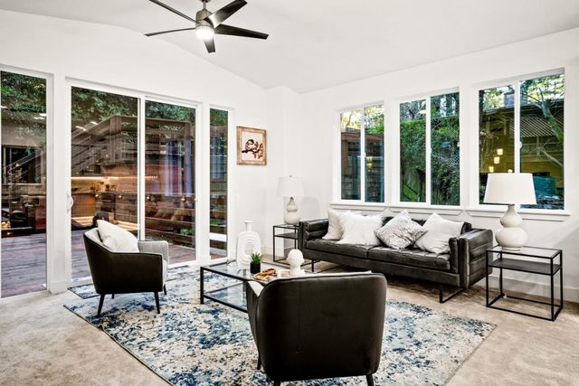 255 Brookside Drive, Boulder Creek, CA 95006