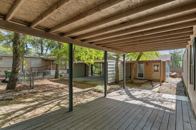 1509 E Apache Trail, Granbury, TX 76048
