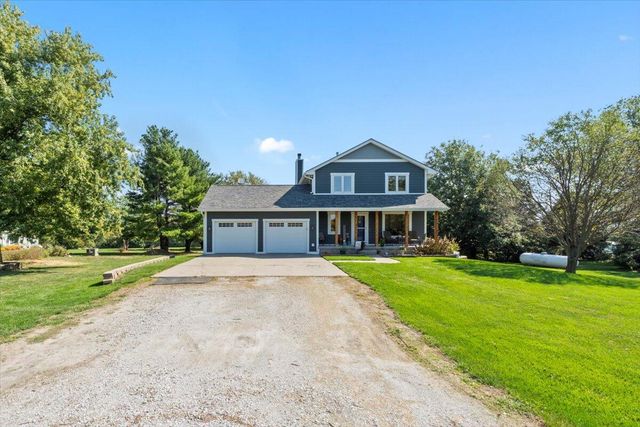 22395 205TH Street, Council Bluffs, IA 51503