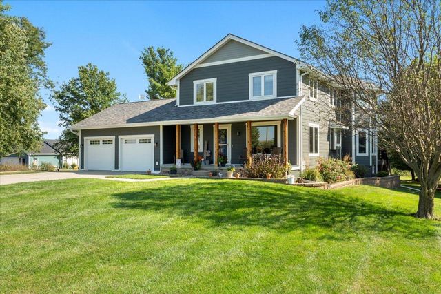 22395 205TH Street, Council Bluffs, IA 51503