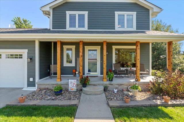 22395 205TH Street, Council Bluffs, IA 51503