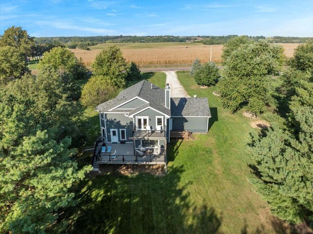 22395 205TH Street, Council Bluffs, IA 51503