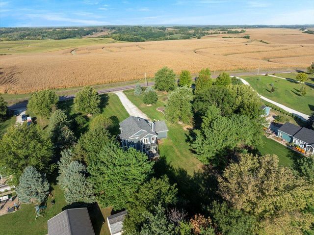 22395 205TH Street, Council Bluffs, IA 51503