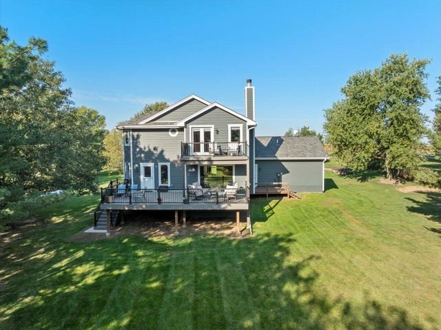 22395 205TH Street, Council Bluffs, IA 51503