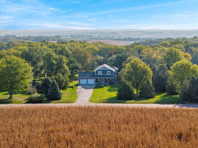 22395 205TH Street, Council Bluffs, IA 51503