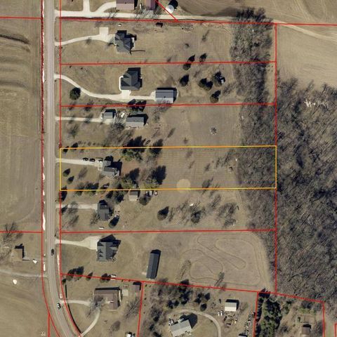 22395 205TH Street, Council Bluffs, IA 51503