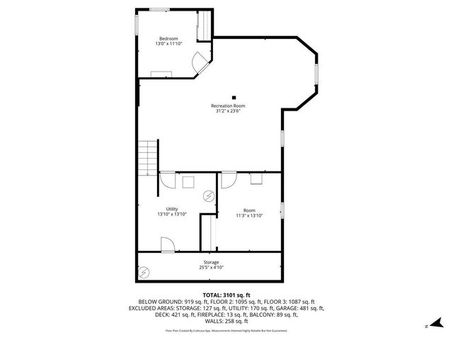 22395 205TH Street, Council Bluffs, IA 51503