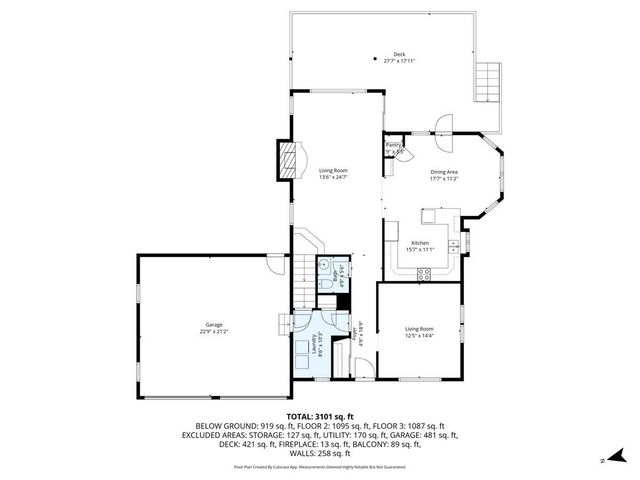 22395 205TH Street, Council Bluffs, IA 51503