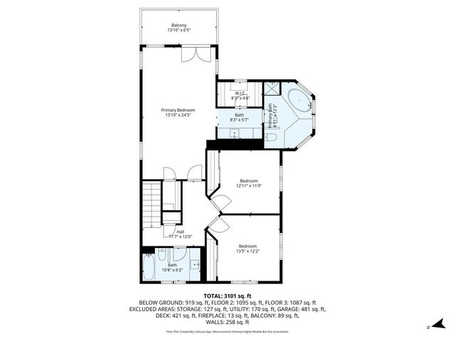 22395 205TH Street, Council Bluffs, IA 51503