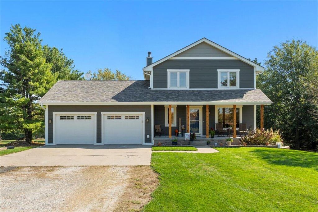 22395 205TH Street, Council Bluffs, IA 51503