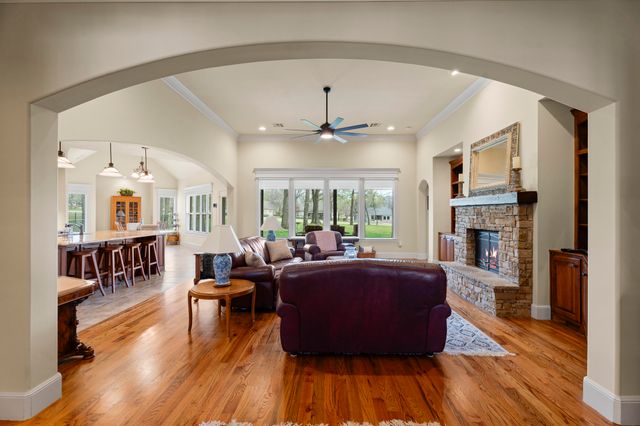 32596 Pebble Beach, Afton, OK 74331