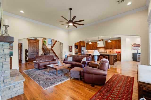 32596 Pebble Beach, Afton, OK 74331