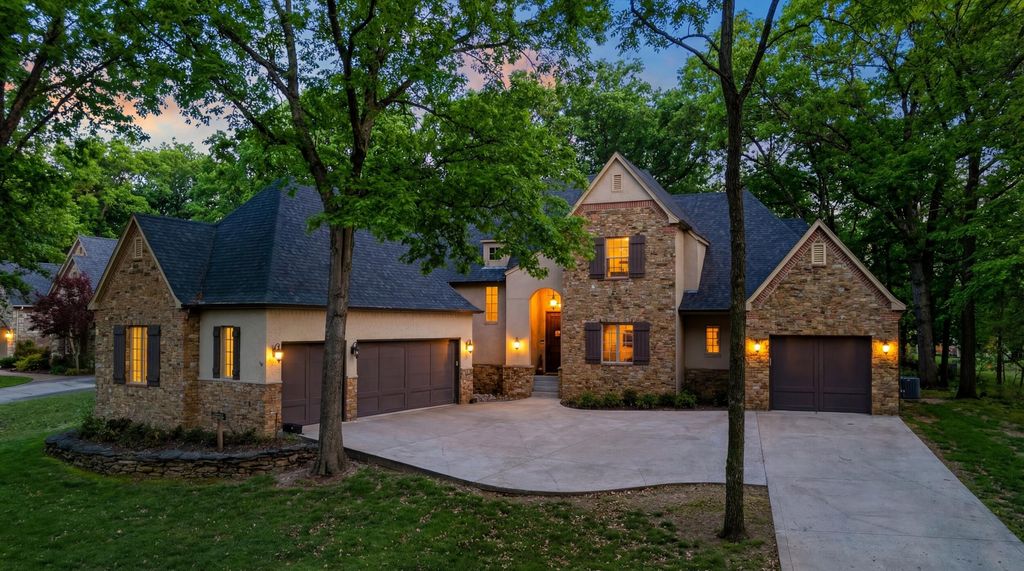 32596 Pebble Beach, Afton, OK 74331