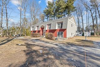 205 Blakely Road, Colchester (colchester), VT 05446